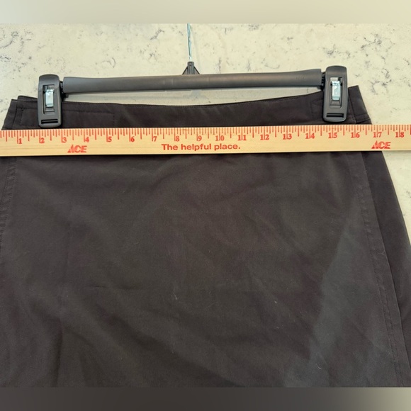 RipSkirt Hawaii Wrap Skirt Size Medium Black beach Coverup - Picture 9 of 16